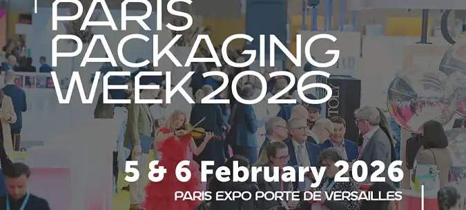 Тренды упаковки после Packaging Week Paris 2026