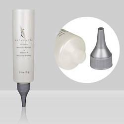 Туба диаметр 35мм с крышкой с носиком twist-off (объем 35-110мл)