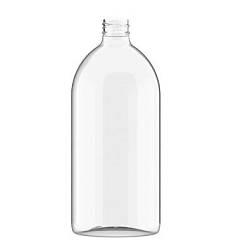 Флаконы PET серии "COSMO SIROP" 250/300/500/1000мл