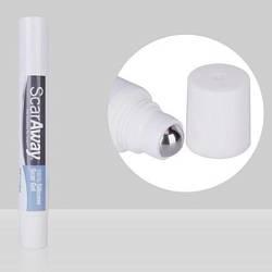 Туба диаметр 19мм с металлическим массажным охлаждающим шариком (объем 8-25мл)