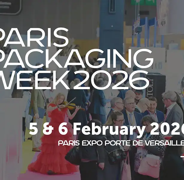Тренды упаковки после Packaging Week Paris 2026