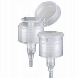 Дозатор 28/410 помпой-блюдцем (NAIL PUMP) EF-N6