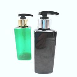 BP6791 (BK274) Флакон PET 250мл с квадратным основанием