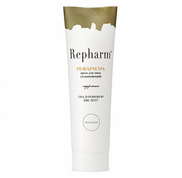 Увлажняющий крем для лица