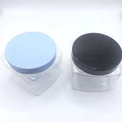 Банки PET квадратные 200/500мл серии "BE SQUARE"