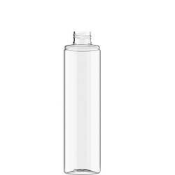 Флаконы PET серии "KAPA" 50/100/125/150/200/250 мл