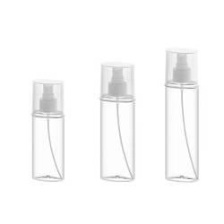 Флаконы PET серии "PARIS LINE" 75/100/125/150мл