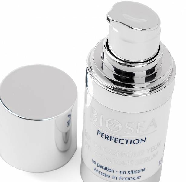 Сыворотка для контура глаз