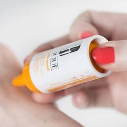 Диспенсер с резиновой помпой BX1280 