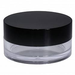 BJ2950 Банка SIMPLE для пудры 