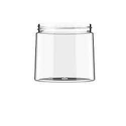 Банки косметические серии "CONICAL JAR" 200/500 мл