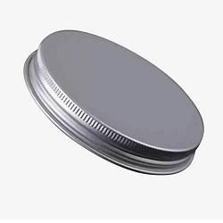 Крышка алюминиевая 89/400 с прокладкой ЕРЕ