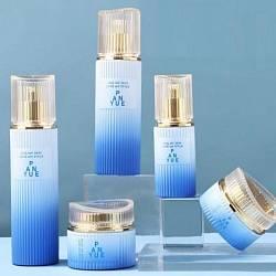 Флаконы стеклянные 30, 100, 120мл (арт. BB 1467)