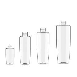 Флаконы PET серии "TILA ROUND"