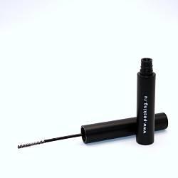 Флакон 5мл с щеточкой для бровей