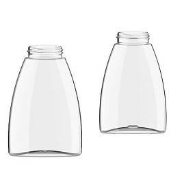 Флаконы PET серии "FOAM-1" 250/300 мл, горло 40/400 под пенообразователи