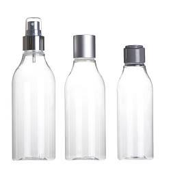 Флаконы РЕТ серии PROVENCE LINE 50/75/100/150/200/250/300/400/500/750/1000ml