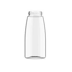 Флаконы PET серии "FOAM-3" 250/300 мл, горло 40/400 под пенообразователи