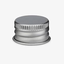 Крышка алюминиевая 20/410 с прокладкой ЕРЕ