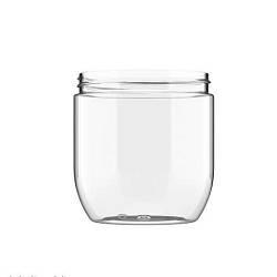 Банки PET косметические серии "CYROBO FAMILY"