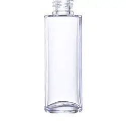 Флакон 50 мл COLONNA glass-polymer 20/410 прозрачный