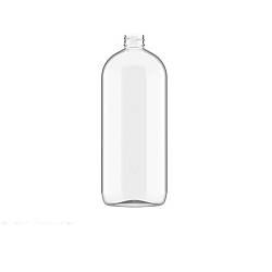 Флаконы PET серии "BOSTON ROUND"