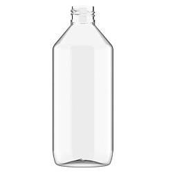 Флаконы PET серии "COSMO B VERAL" 50/100/150/250/300/500 мл