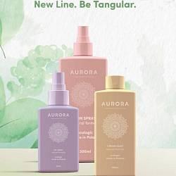 Флакон PET 50/100/150/200/250/300/400ml серии "BE TANGULAR"