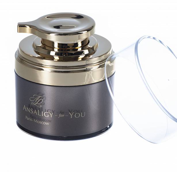 Ночной восстанавливающий крем