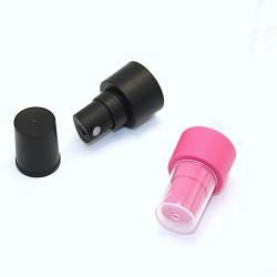 Спрей 24/410 матовый  с матовым или глянцевым колпачком