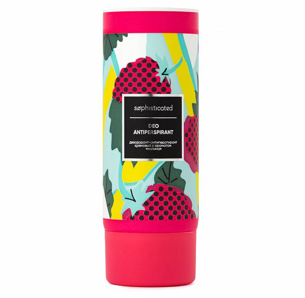 Антиперспирант Sophisticated - 2