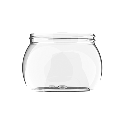 BJ2571 Банка PET