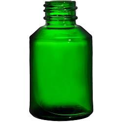 BB1311 флакон стеклянный 