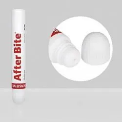 Туба диаметр 19мм, с пластиковым округлым носиком под блеск, бальзам для губ