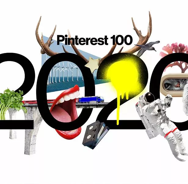 Pinterest Lifestyle 2020 