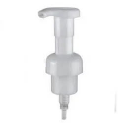 Дозатор-пенообразователь 40/410 (без колпака, с клипсой-ограничителем) EF-F9