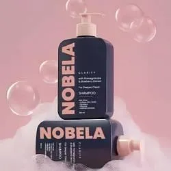 Флаконы PET серии "BE EDGE"