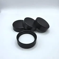 Крышка 45/400 гладкая с защитой от детей