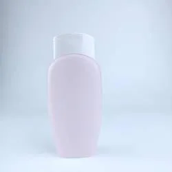 Флакон Офелия Дафо 200мл 2-01-035001 Pantone 217 50% цвета непрозрачный в комплекте с крышкой флип-топ белой - АКЦИЯ