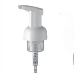 Дозатор-пенообразователь 43/410 (без колпака) EF-F6