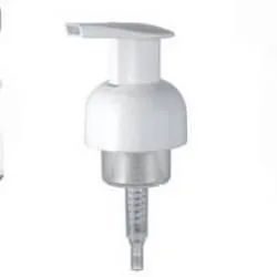 Дозатор-пенообразователь 43/410 (без колпака) EF-F7