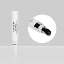 Туба диаметр 19мм с металлическим с охлаждающим носиком под сыворотку/крем для глаз, блеск д/губ