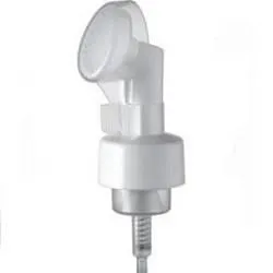 Дозатор-пенообразователь 43/410 с силиконовой щеткой EF-F8