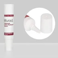 Туба диаметр 19мм с носиком-канюлей и крышкой 19мм (объем 8-25мл)