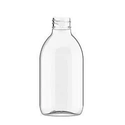 Флаконы PET серии "COSMO SIROP" 250/300/500/1000мл
