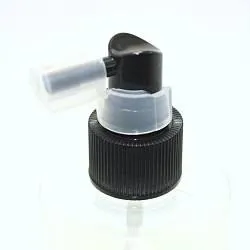 Спрей с носиком с резьбой 18/410, 20/410, 24/410