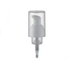 Дозатор-пенообразователь 28/410 с колпаком EF-F4