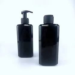 Флаконы PET серии "MOCTA" 300/500/750 резьба 28/410