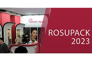 ROSUPACK 2023 - видео обзор