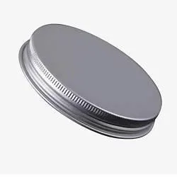 Крышка алюминиевая 89/400 с прокладкой ЕРЕ